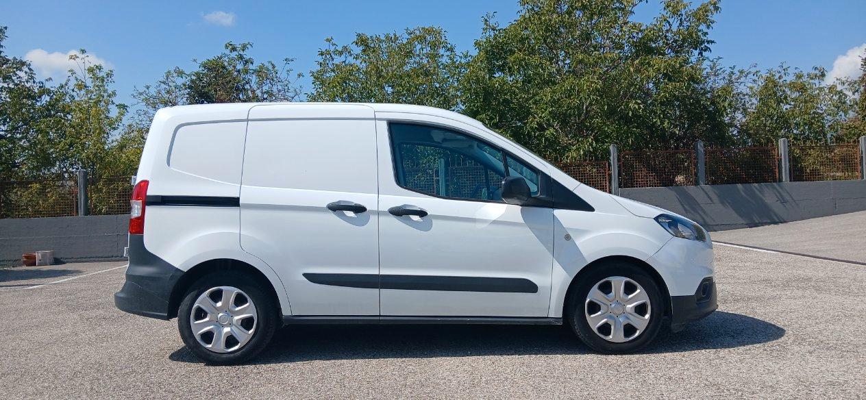 FORD Transit Courier 1.5 tdci 75cv S&S Trend my20
