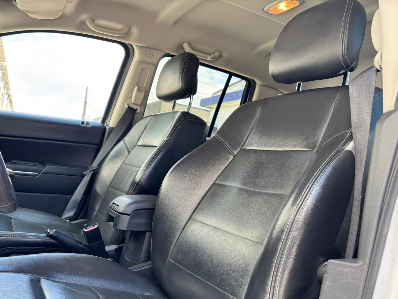 Jeep Compass Limited 4WD Gancio Traino