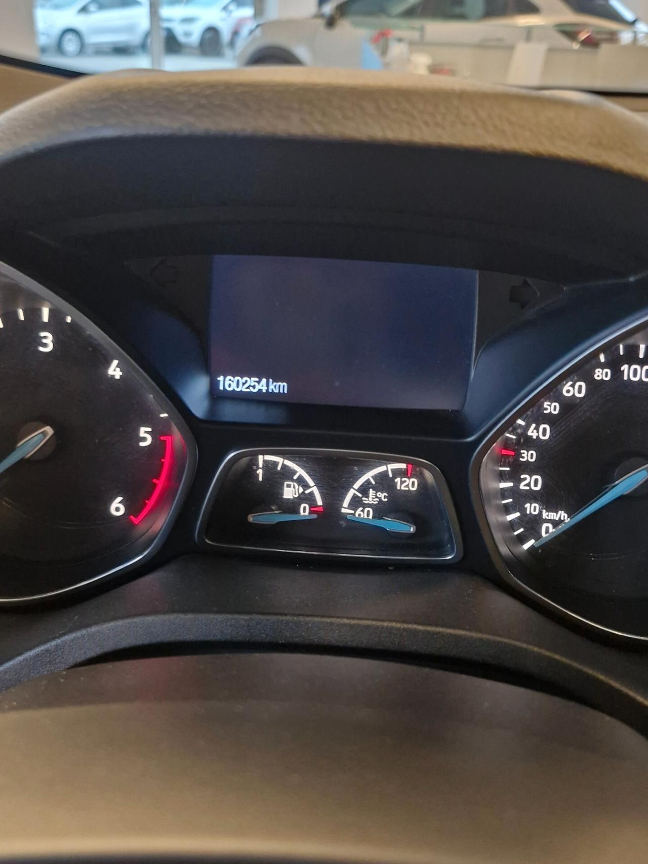 Ford Kuga 2.0 TDCI 150 CV S&S 4WD Powershift ST-Line