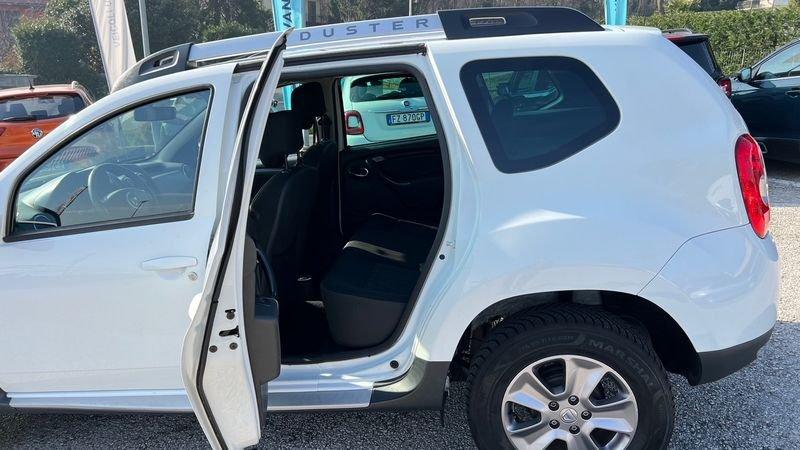Dacia Duster I 1.6 Laureate Gpl 4x2 105cv