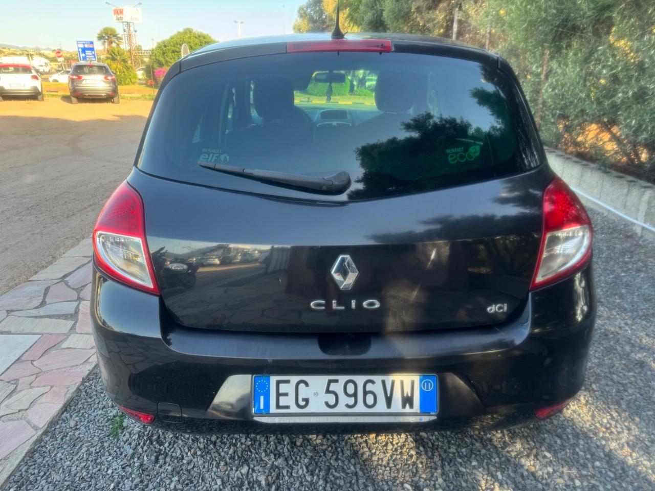 Renault Clio 1.5 dCi 75CV 5 porte Yahoo!