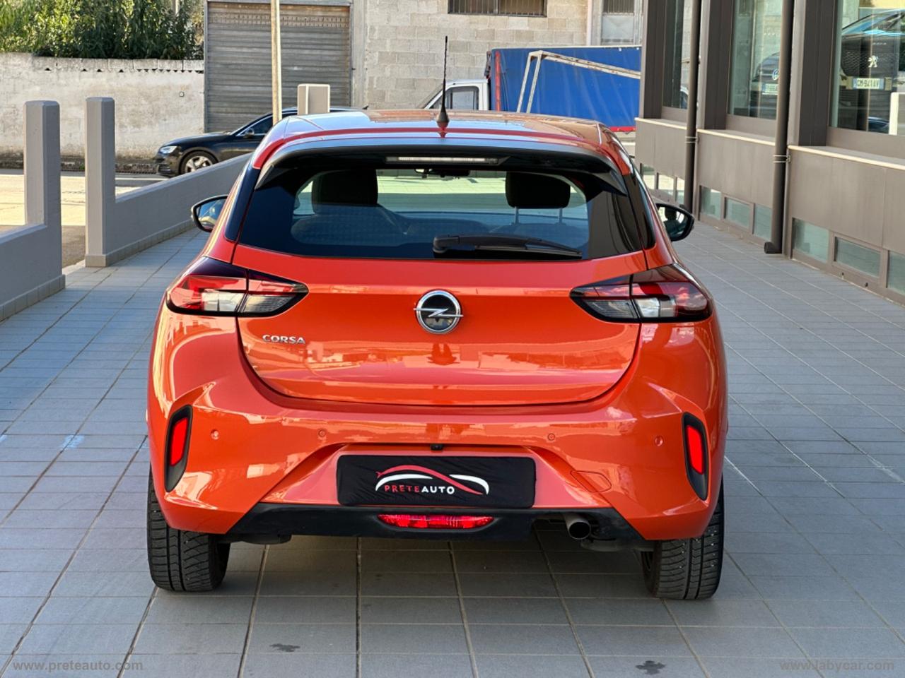 OPEL Corsa 1.5 D 100 CV