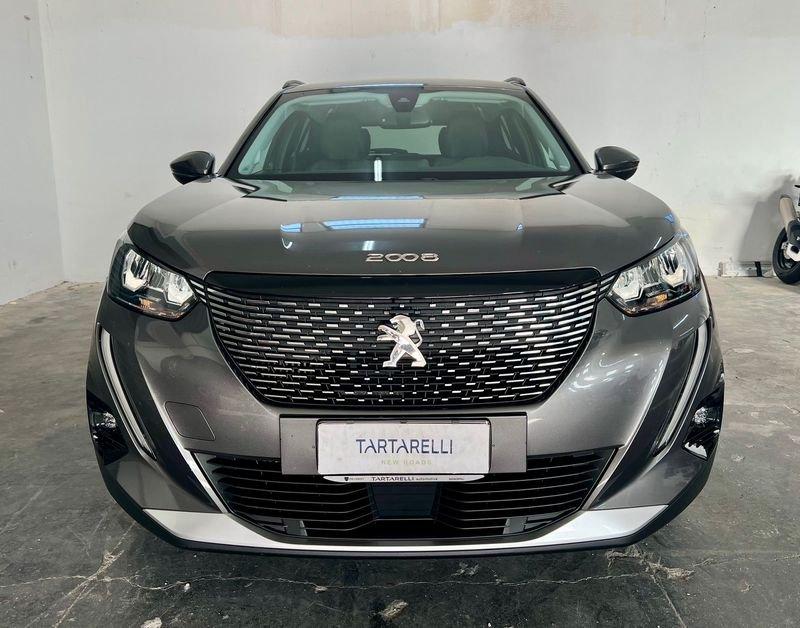 Peugeot 2008 2008 BlueHDi 110 S&S Allure Pack
