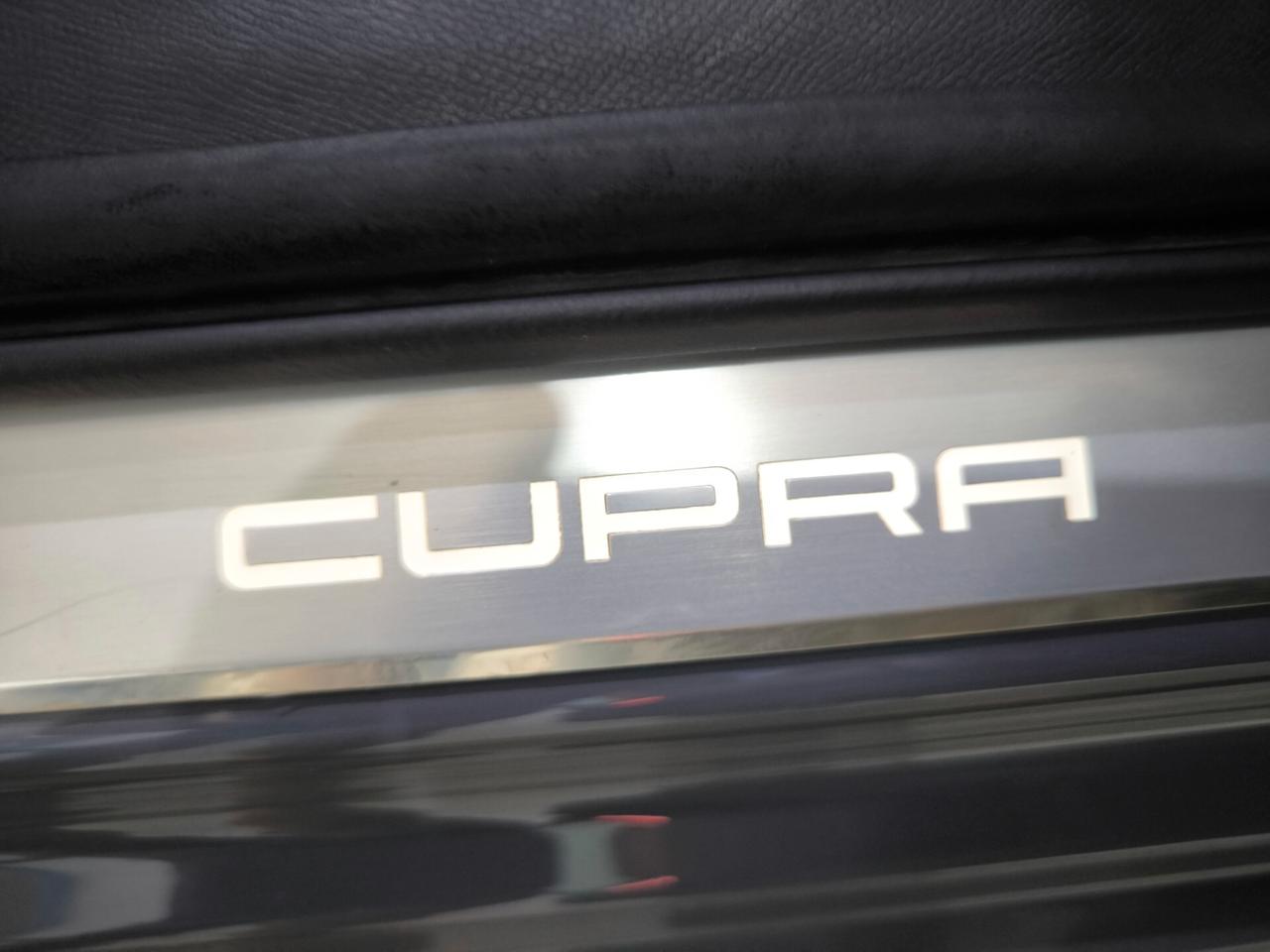 Cupra Leon 1.4 e Plug-in Hybrid 245 CV DSG VZ