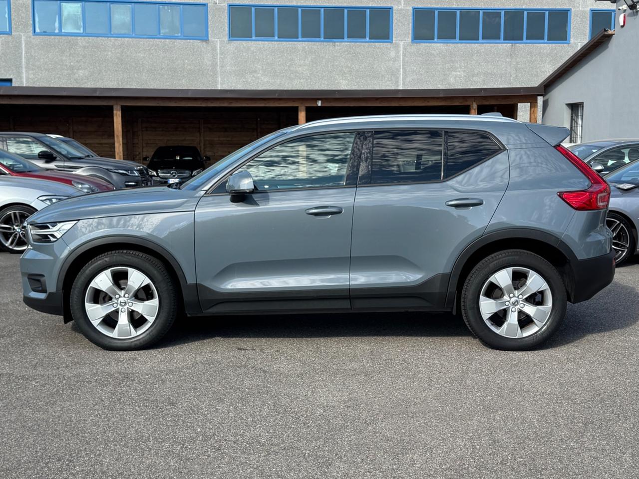 XC40 T3 Geartronic