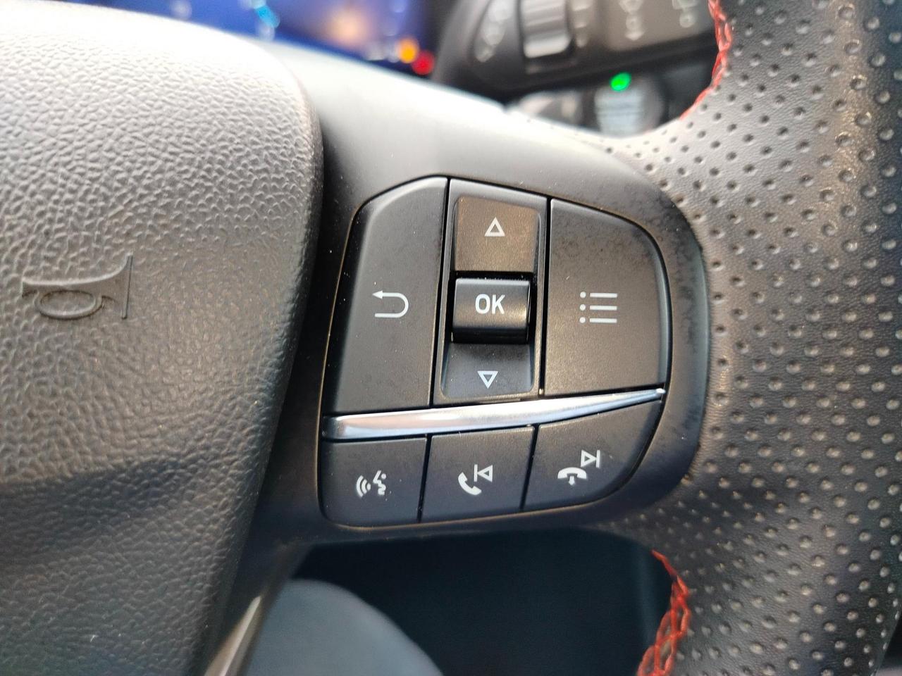 Ford Puma 1.0 ecoboost h ST-Line s&s 125cv