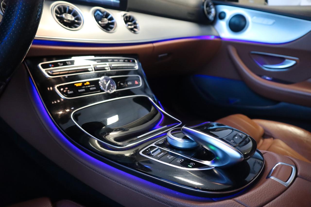 Mercedes-benz E 220 d 4Matic Premium Plus