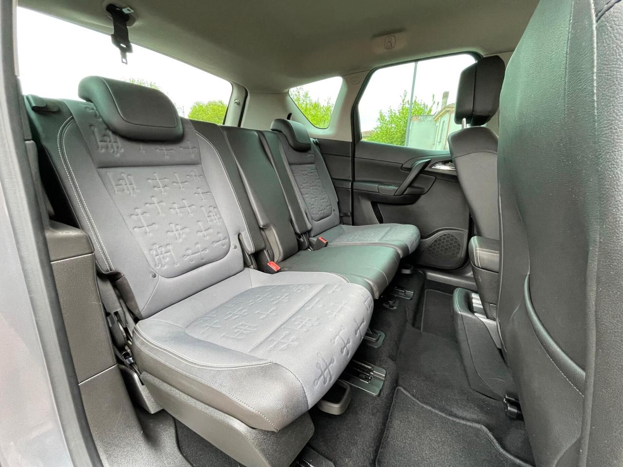 Opel Meriva 1.6 CDTI Start&Stop Cosmo