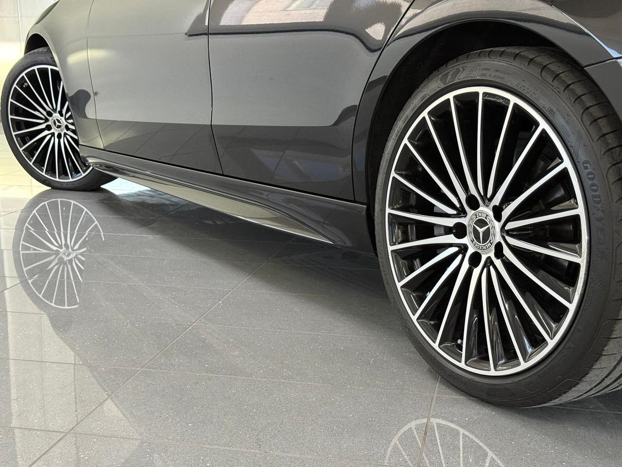 Mercedes-Benz C 220 Premium Pro C 220 D MHEV #7460