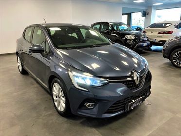 RENAULT Clio 1.5 Blue dCi 5 porte Zen + Navigatore