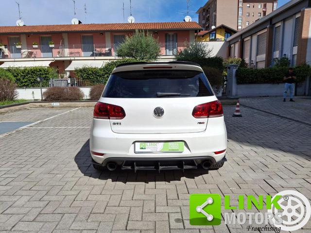 VOLKSWAGEN Golf 2.0 TSI 3p. GTI GARANZIA INCLUSA!!