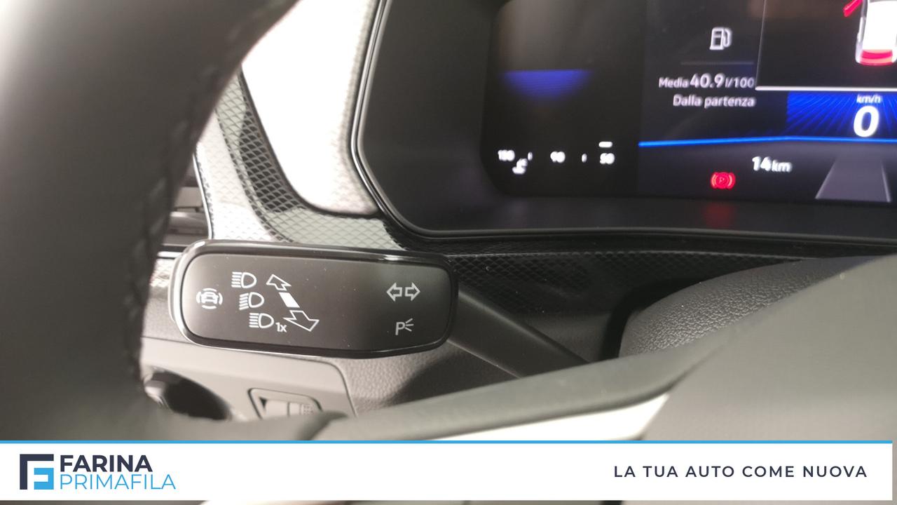 VOLKSWAGEN T-Cross 2024 - T-Cross 1.0 tsi Edition Plus 95cv