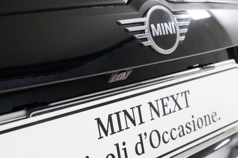 MINI Mini Countryman F60 Countryman 2.0 JCW JCW auto