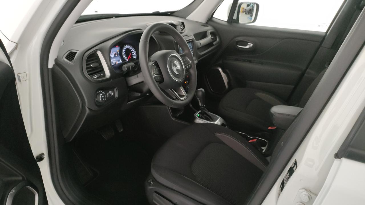 JEEP Renegade 1.5 turbo t4 mhev Limited 2wd 130cv