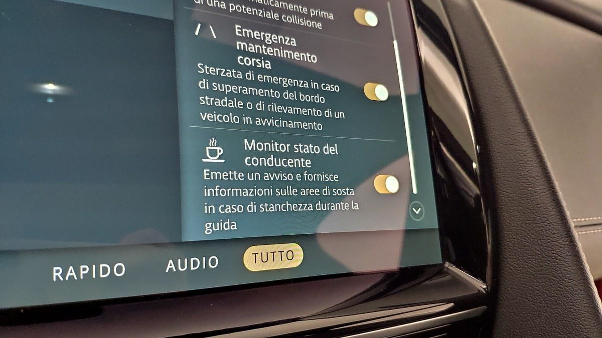JAGUAR E-Pace 2.0 249 Cv Awd Aut. R-Dynamic Hse