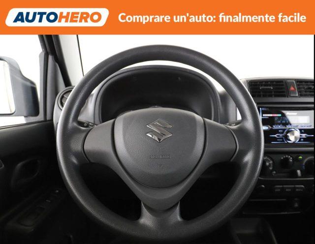 SUZUKI Jimny 1.3 4WD Evolution