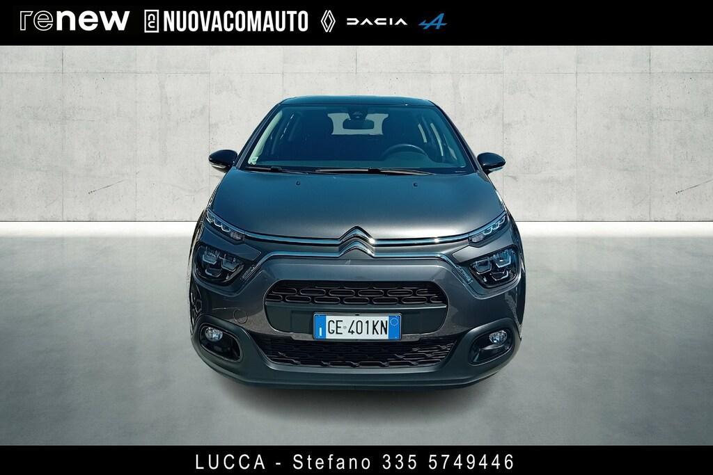 Citroen C3 1.2 PureTech Shine
