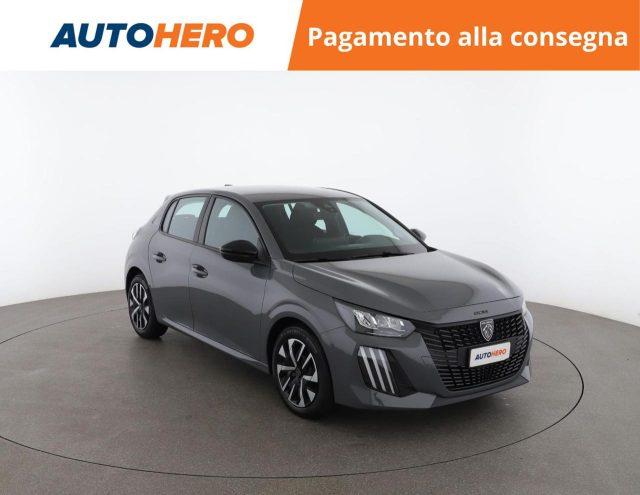 PEUGEOT 208 PureTech 75 Stop&Start 5 porte Active
