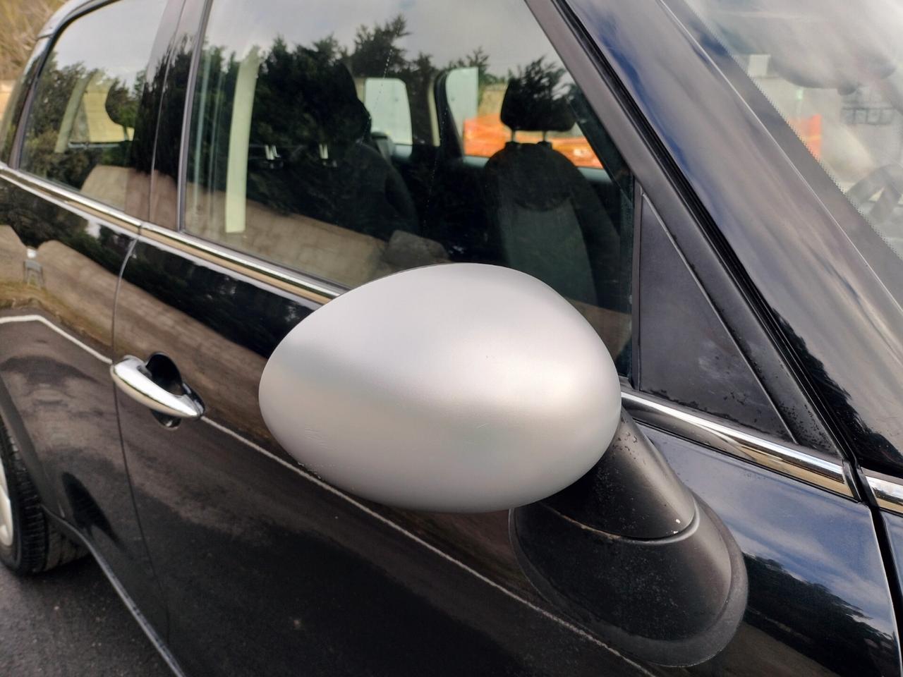 Mini Cooper D Countryman 1.6