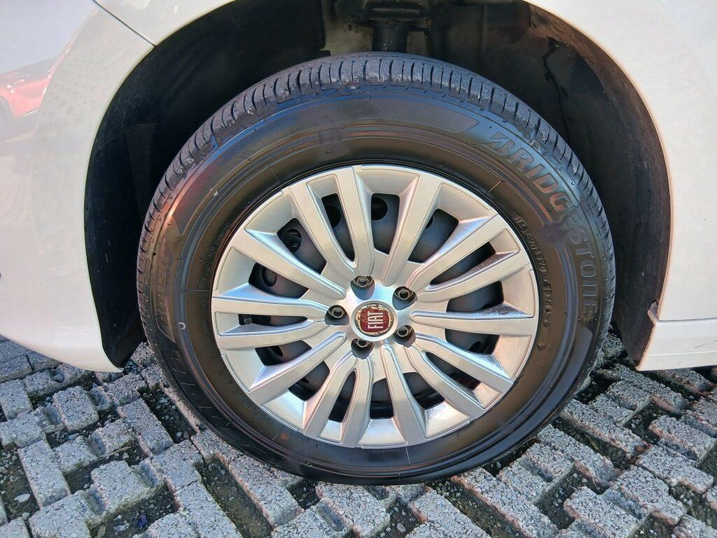 Fiat Tipo 4 Porte 1.6 Multijet City
