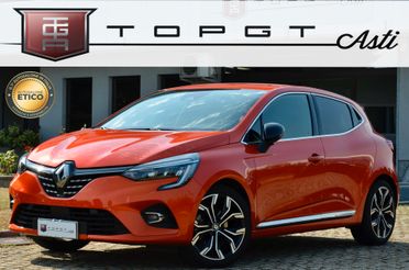 RENAULT CLIO 1.6 E-TECH FULL HYBRID EVOLUTION 145cv AUTO, UNICOPROP, GARANZIA UFF RENAULT, EURO 6D, FARI LED, NAVI, RETROCAMERA, PERMUTE