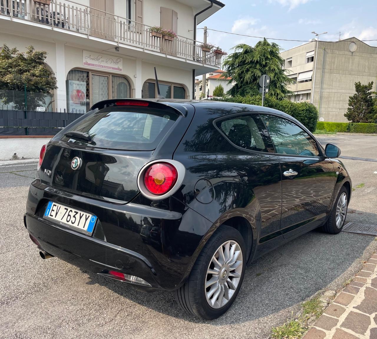 Alfa Romeo MiTo 1.3 JTDm 85 CV S&S Progression
