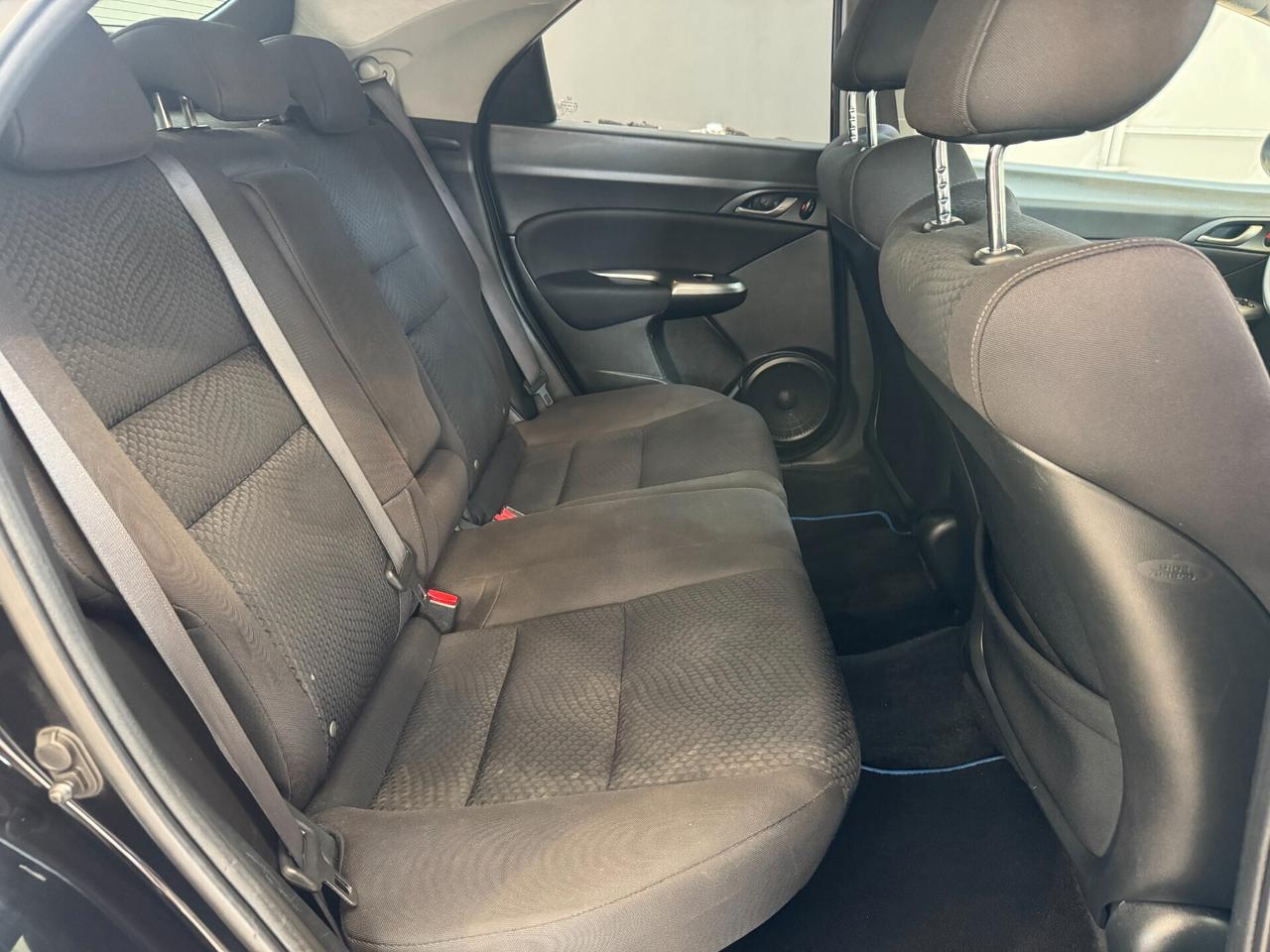 Honda Civic 1.4 i-VTEC 5p. Comfort