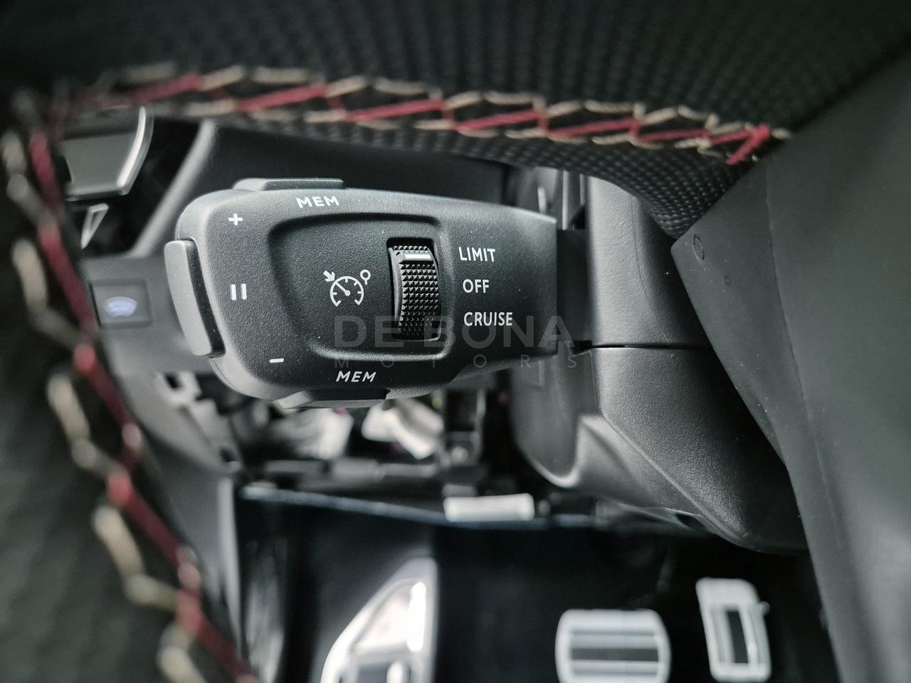 DS DS 7 1.5 bluehdi pallas 130cv auto