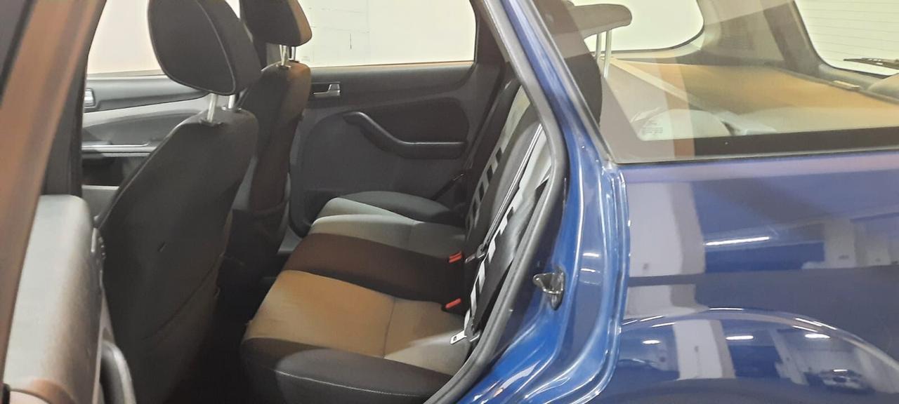 Ford Focus 1.6 TDCi (110CV) SW Tit. DPF