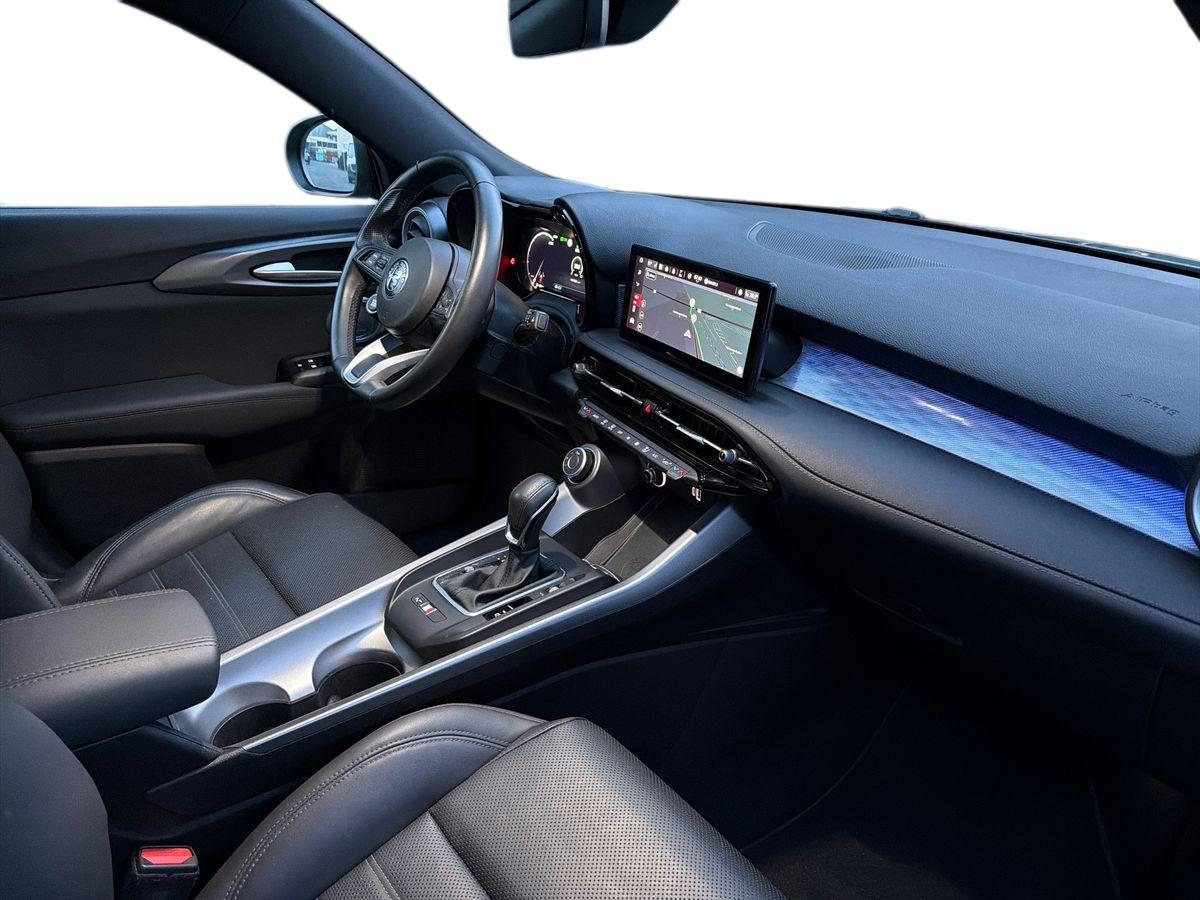 ALFA ROMEO Tonale 1.5 hybrid Ti 160cv tct7