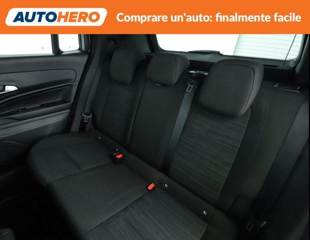 JEEP Avenger 1.2 Turbo 110 CV MHEV Longitude