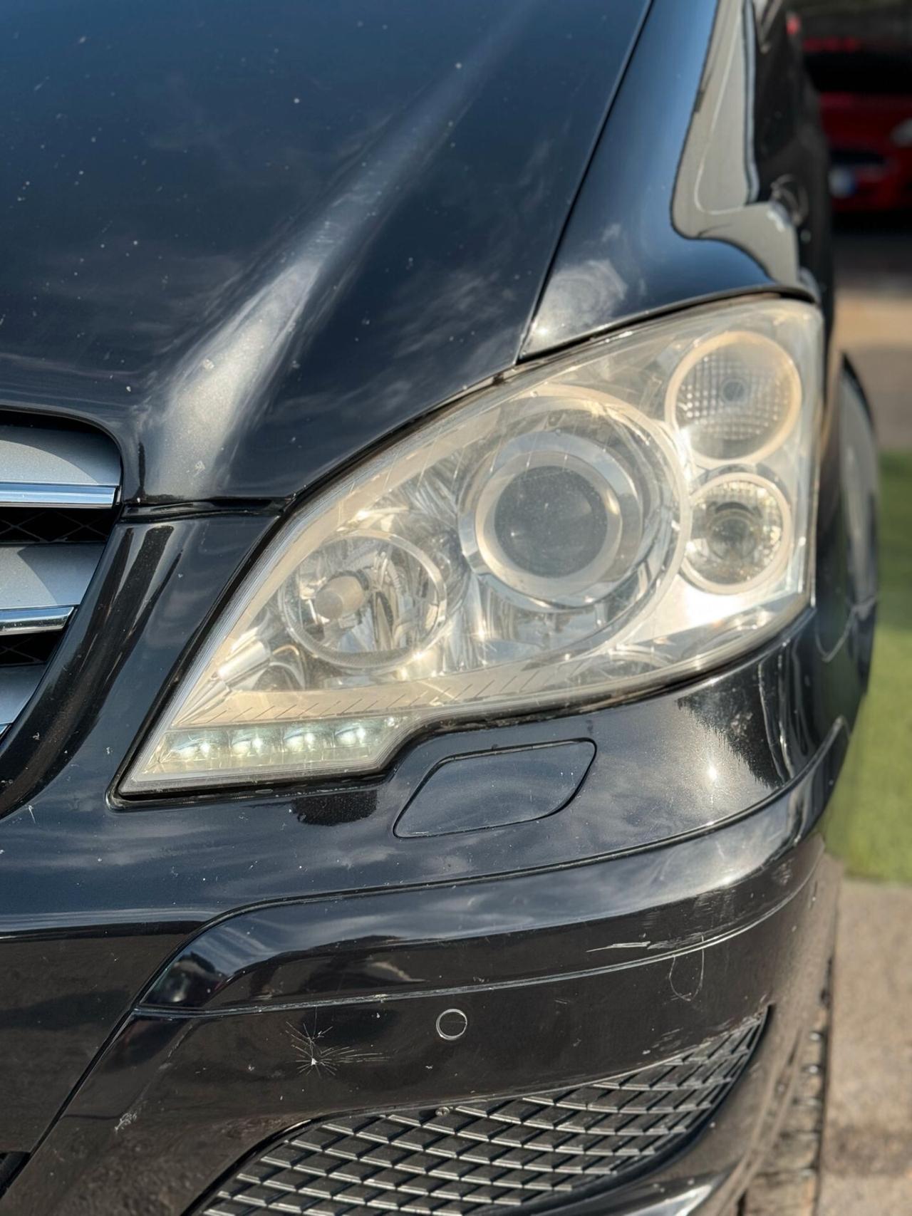 Mercedes-benz Viano 2.2 CDI Ambiente EL