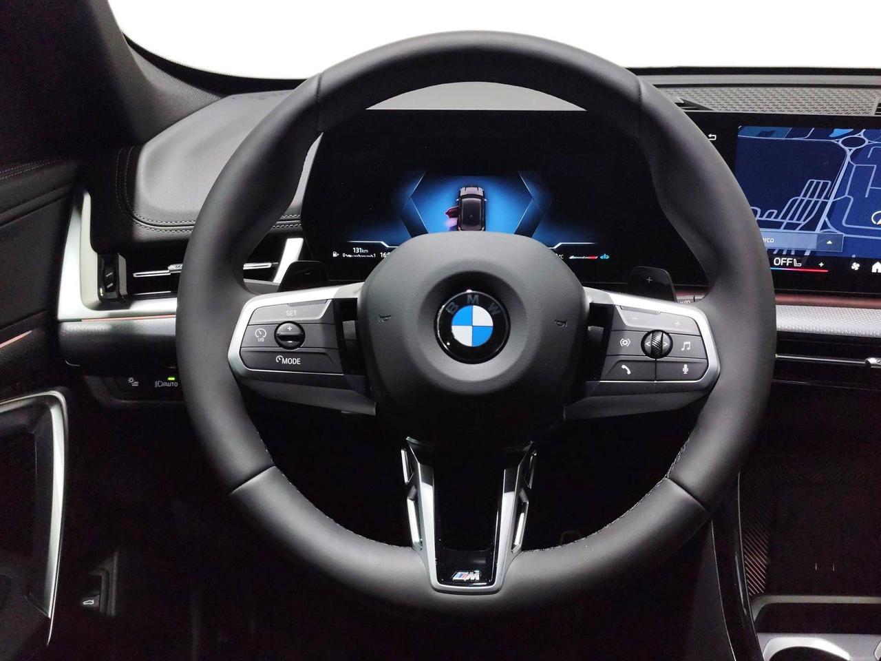 BMW X1 xDrive20d 48V MSport