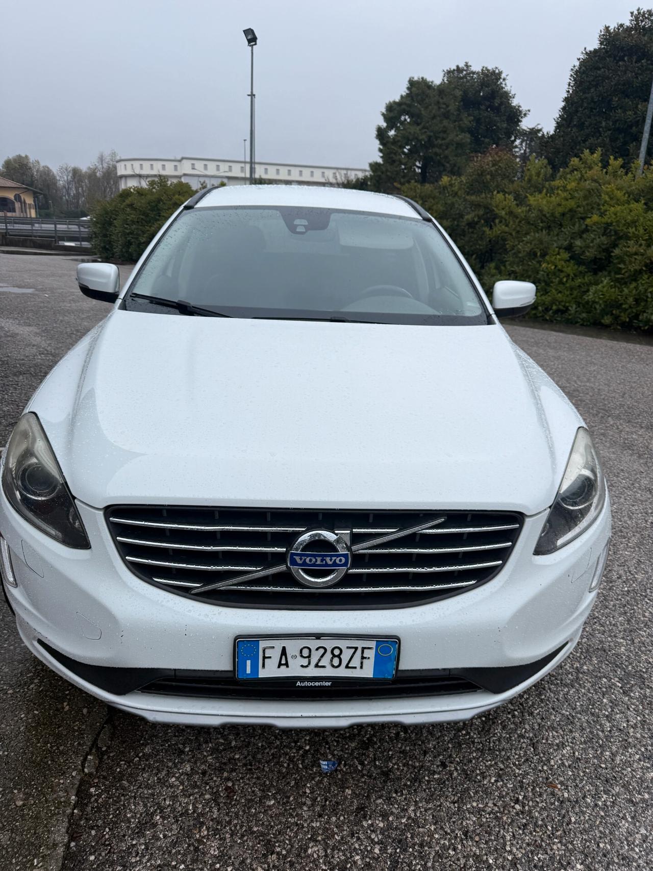 Volvo XC 60 XC60 D3 Kinetic