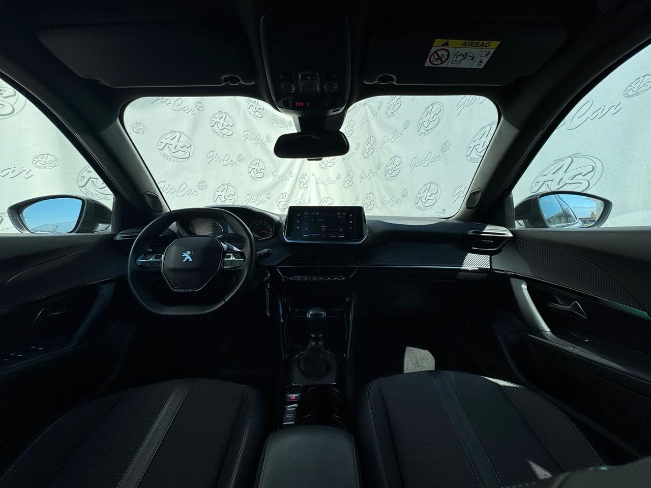 Peugeot 2008 1.2 PureTech 130cv S&S Allure