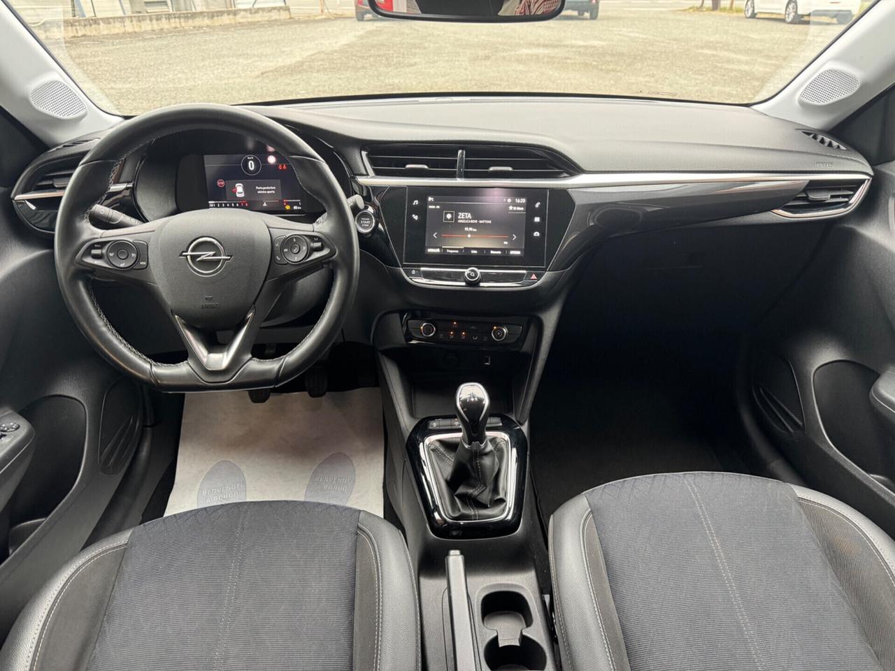 Opel Corsa 1.2 Elegance