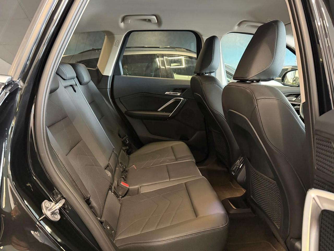 BMW X1 18D X-LINE EDITION ESSENCE 2.0 150CV S-DRIVE PELLE NAVI CAM ANNO 2023