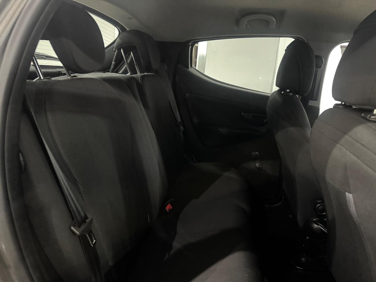 Lancia Ypsilon 1.3 MJT 95 CV 5p Gold