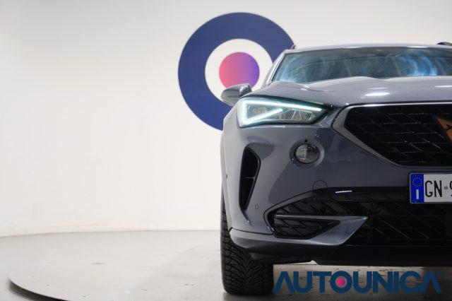 CUPRA Formentor 1.5 TSI DSG FULL LED