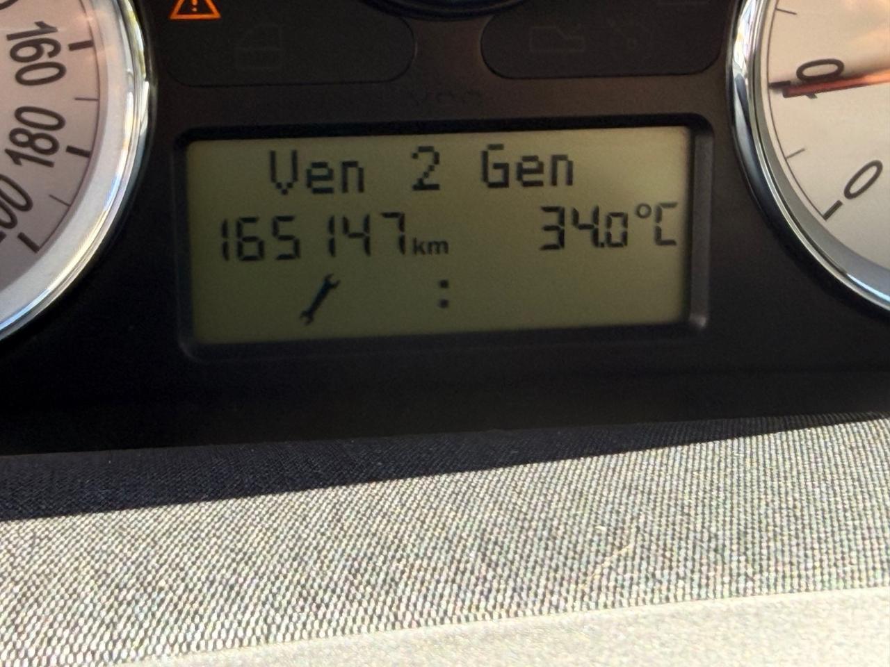 Lancia Ypsilon 1.2 69 CV Unyca 2012