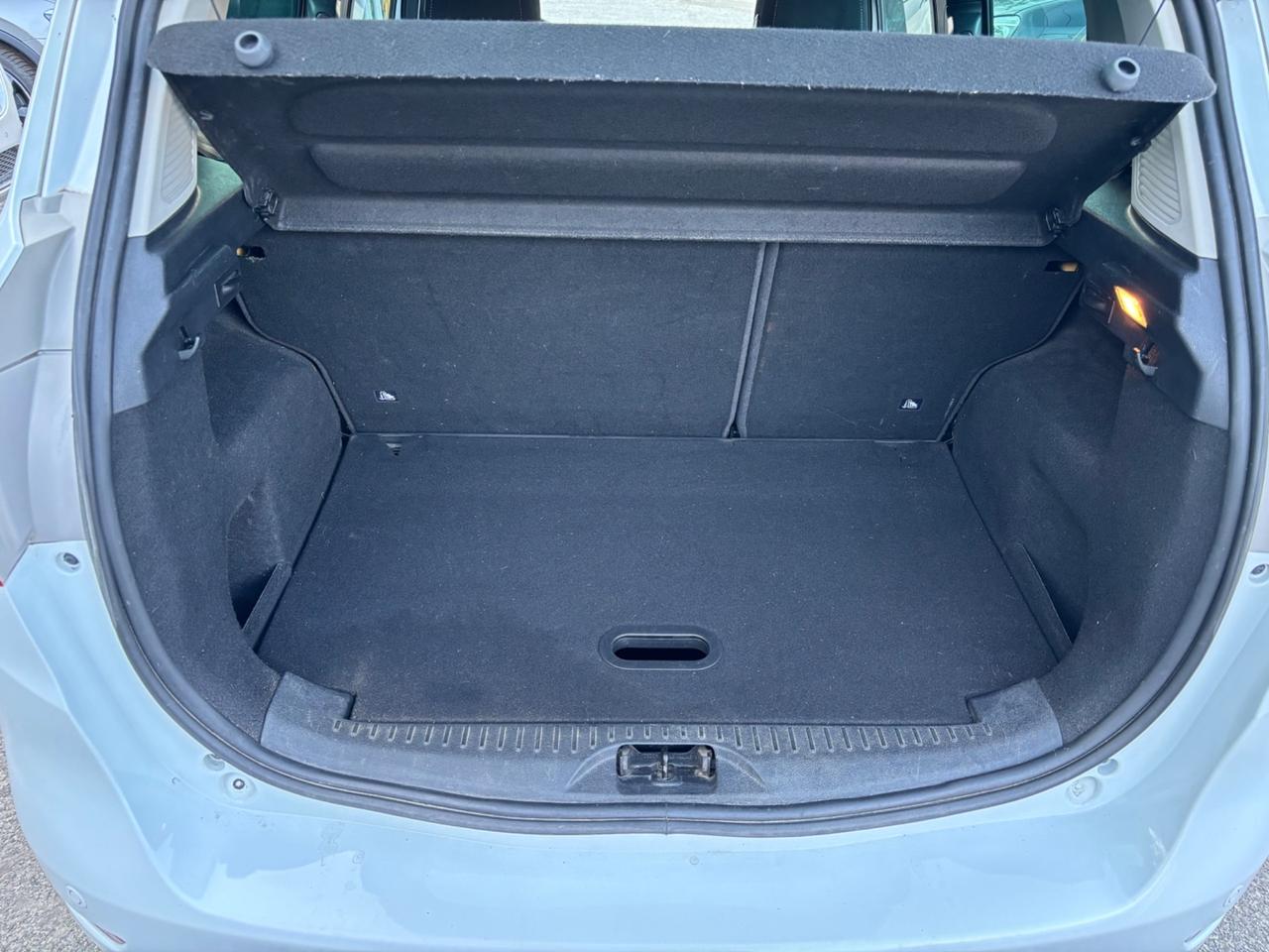 Ford B-Max 1.0 benzina 100 CV Titanium OK NEOPATENTATI