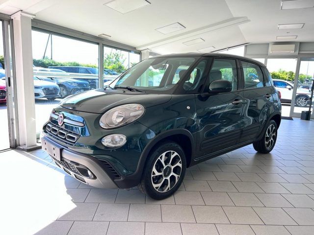 FIAT 500L 1.3 Multijet 95 CV Cross