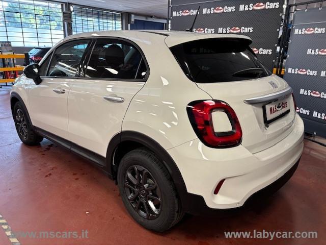 FIAT 500X 1.0 T3 120 CV Club