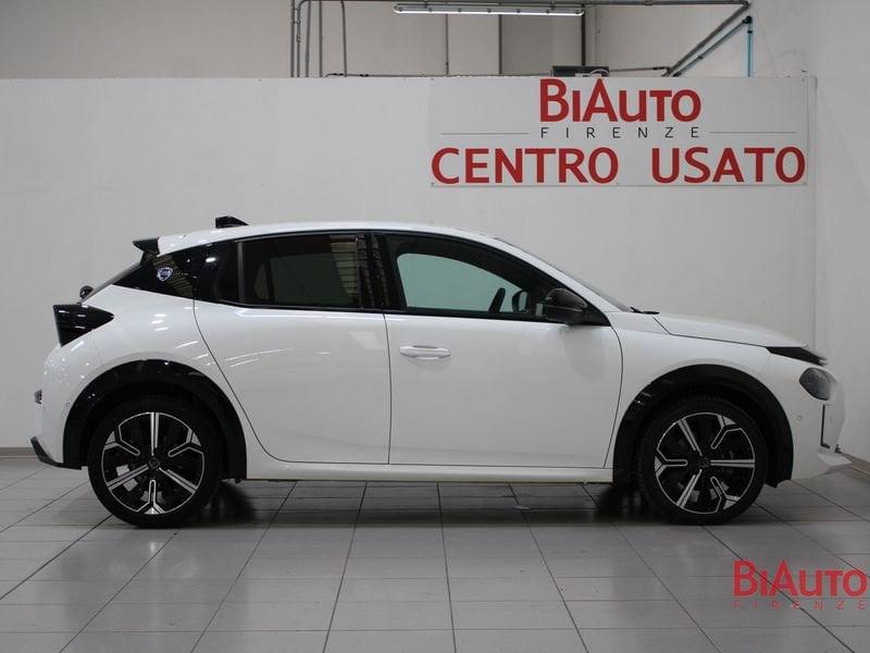 Lancia Ypsilon Ibrida Ibrida 100cv LX e-DCT