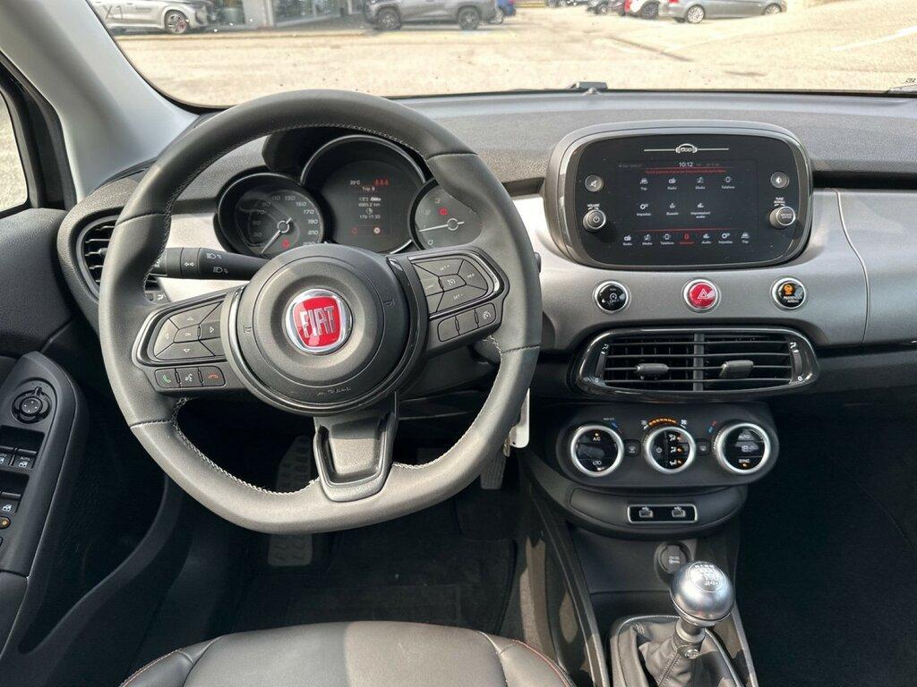 Fiat 500X 1.0 T3 Sport