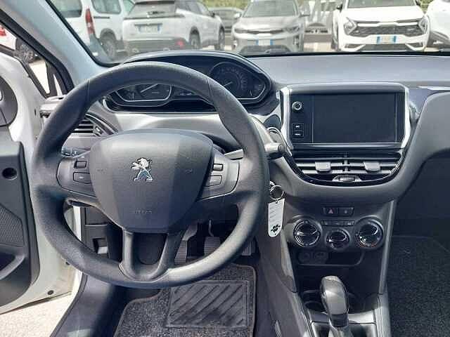 Peugeot 208 BlueHDi 75 5 porte Van Active
