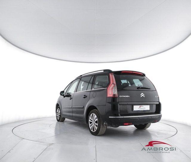 CITROEN C4 Picasso 2.0 HDi 138 FAP CMP6 Exclusive - PER OPERATORI DEL