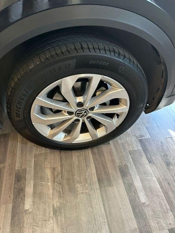 Volkswagen T-Roc 1.0 TSI R-Line