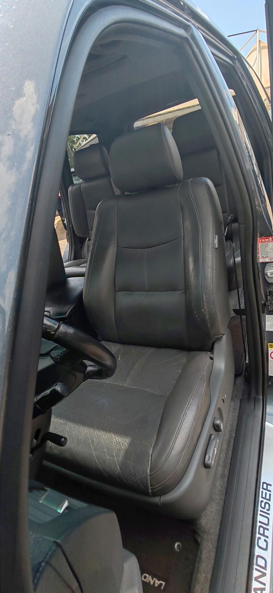 Toyota Land Cruiser 3.0 D-4D 16V cat 5 porte aut. Wagon