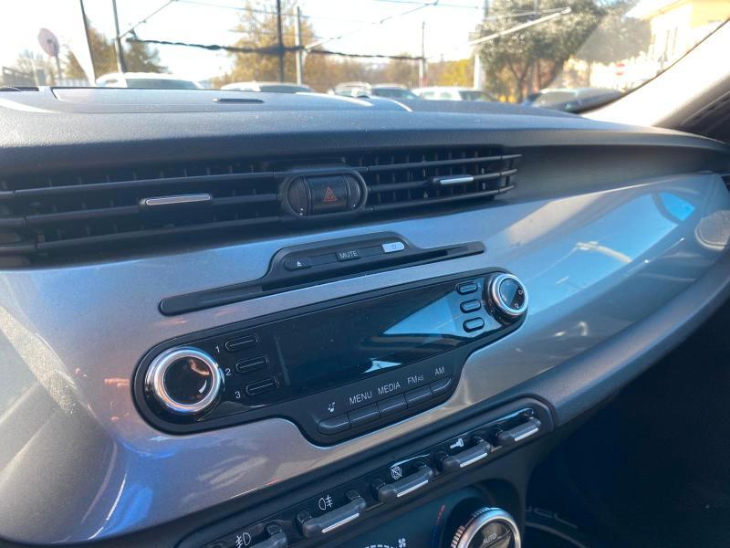 Alfa Romeo Giulietta 2.0 jtdm(2) Distinctive 140cv